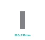 Parrot Products Sign Frame 500 150MM