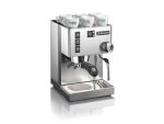 Rancilio Silvia V5 Espresso Machine