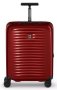 Victorinox Swiss Army Victorinox Airox - Global Hardside Carry On Red