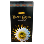 Black Queen Premium Incense Sticks Pack Of 6 - Pack Of 6