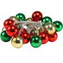 Christmas Decorative Ball String LED Light