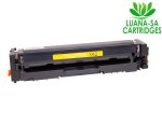 Hp Compatible CE413A 305 Premium Generic Yellow Toner
