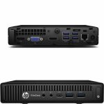 HP 600 G2 G3900T Refurbished Laptops & Computers C2KIT