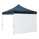 OZtrail Gazebo Solid Wall 3.0M - Durable Shelter Solution