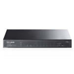 SG2210P 10-PORT Gigabit Smart Switch With 8-PORT Poe+ And 2 Sfp