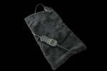 Pure Pleasure Electric Weighted Heating Massage Pad 6 Heat & Massage Settings