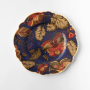 Jenna Clifford - Blue Fern Side Plate Set Of 4
