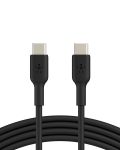 Belkin Boostcharge Usb-c To Usb-c Fast Charger Cable USB Type C Charger Cable Fast Charging For Iphone 16 15 Samsung Galaxy S24