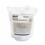 Rubbermaid Spray Lotion Soap - 400ML