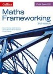 Ks3 Maths Pupil Book 2.2 Paperback 3 Rev Ed