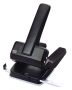 Dp 800 2 Hole Punch - Black