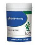 Tibb Stress Away Tabs 60