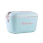 Retro Cooler Box 20 Litre - Peach 45 Cm