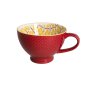 Clover Breakfast Art Mug 355ml DHMUG-09B