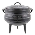 Cadac Cast Iron Potjie No 2 96021