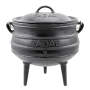 Cadac Cast Iron Potjie No 2 96021