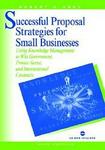 Successful Proposal Strategies for Small Business