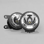 Stedi Boost Integrated Driving Light Type-a LED Fog Light Upgrade For