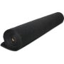 Fragram 3X50M Shade Cloth Roll Black