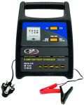 Moto-quip Battery Charger 8 Amp