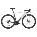 Addict Rc 30 Frozen Green '26 - XL