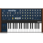 Behringer Monopoly Analog 4-VOICE Polyphonic Synthesizer