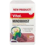 Vital Mindboost Caps 60