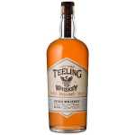 Teeling Single Grain Whiskey 750ML - 6