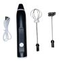 Speed Adjustable Milk Frother