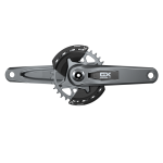 Gx Eagle T-type Dub CL55 Crankset - 175MM