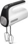 Taurus Hand Mixer 500 Black