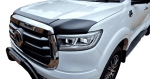 GWM P-series Passenger Bonnet Guard