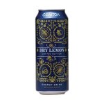 Switch 500ML - Dry Lemon