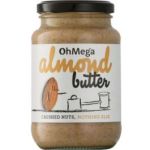 Almond Butter 400G