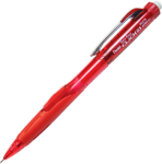 Twist-erase Click Pencil 0.5MM Red – PD275T-B