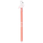 Erasable Flamingo Pen - Peach