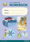 Bc KS2 Pro Guided Y3 Term 3 Pupil Workbook Paperback