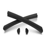 Oakley Straight Jacket Black Sock Kit