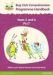 Bug Club Comprehension Upper Key Stage 2 Teacher Handbook Paperback