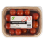 Cocktail Tomatoes 250G