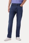Levi's 541 Athletic Taper Za - Blue