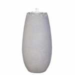 Amazon Water Feature - Jumbo 1700MM X 600MM Antique Rust