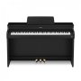 Casio Celviano AP-300 Digital Upright Piano – Black