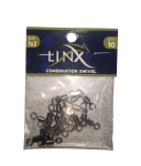 Linx Power Swivel Combination
