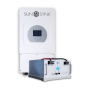 Solac Solar Combo Kit 1 Sunsynk 5KW Inverter + 5KW Battery Watts Of Love