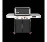 Weber Genesis EX-335S Black 35510044