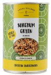 Sorghum Grain In Brine