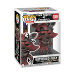 Funko Pop Games: Five Nights At Freddys – Withered Foxy