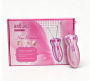Wonray Electric Threading Hair Remover Face & Body Epilator