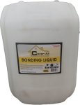 Bonding Liquid Gel Drum Outdoor Contact Cement